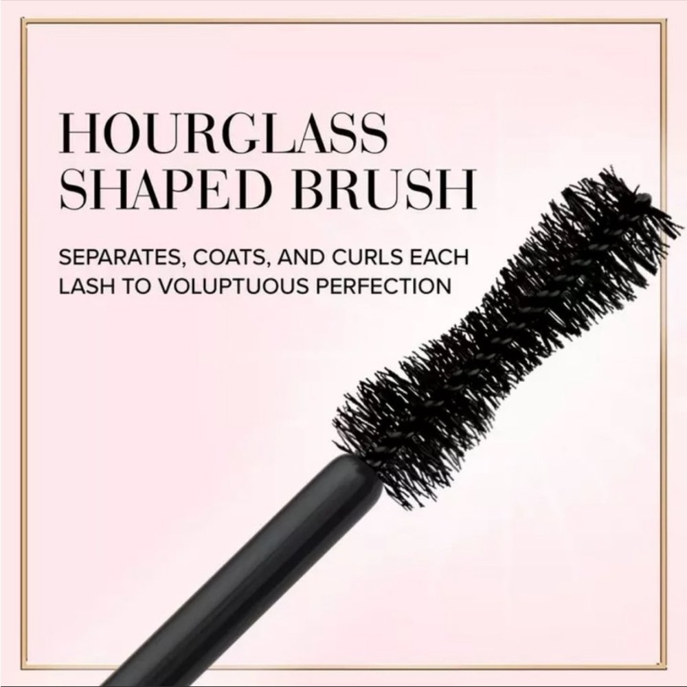 Too Faced Award Winning Black "Better Than Sex Volumizing Mascara" 🆕 🔴 - Picture 5 of 15